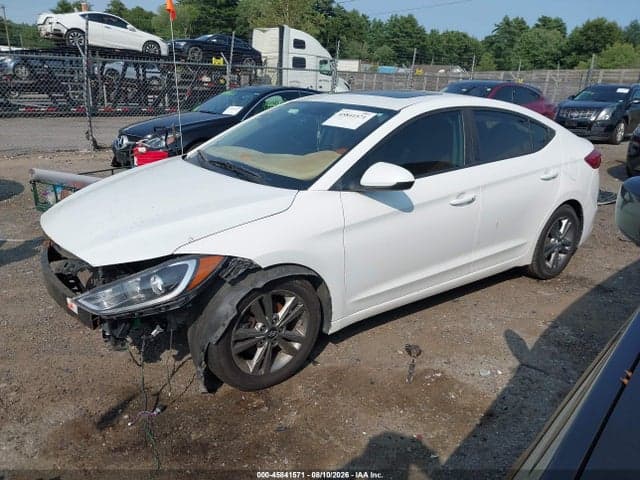 2017 HYUNDAI ELANTRA VALUE EDITION 2