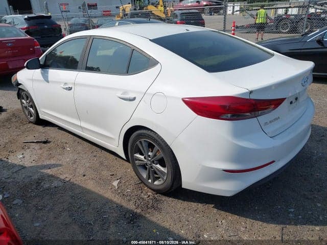 2017 HYUNDAI ELANTRA VALUE EDITION 3