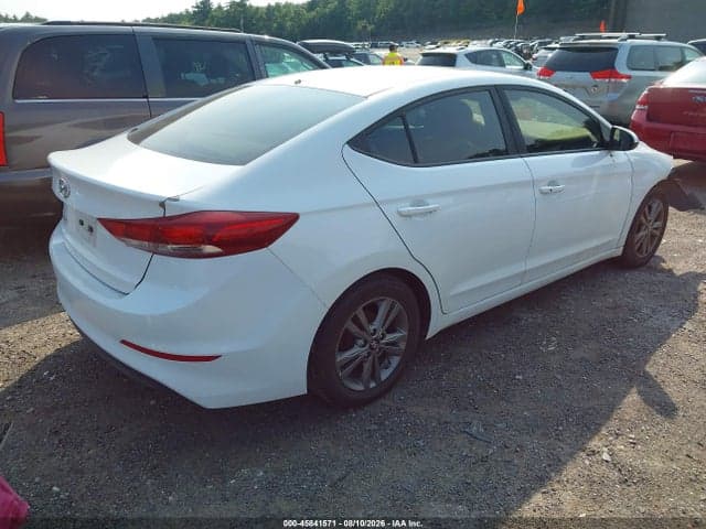 2017 HYUNDAI ELANTRA VALUE EDITION 4