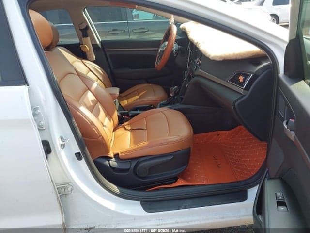 2017 HYUNDAI ELANTRA VALUE EDITION 5