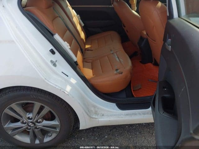 2017 HYUNDAI ELANTRA VALUE EDITION 8