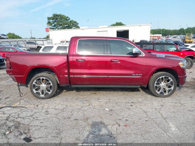 2020 RAM 1500 LIMITED 4X4 5'7 BOX 13