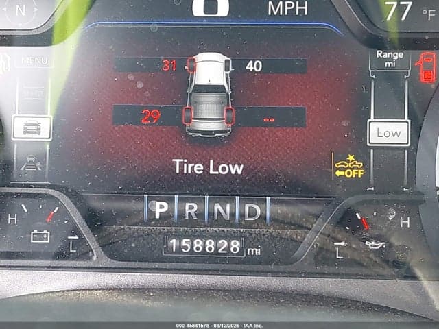 2020 RAM 1500 LIMITED 4X4 5'7 BOX 15