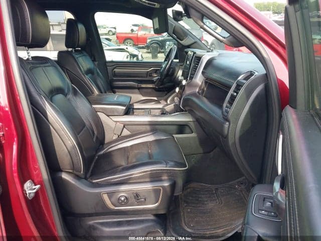 2020 RAM 1500 LIMITED 4X4 5'7 BOX 5