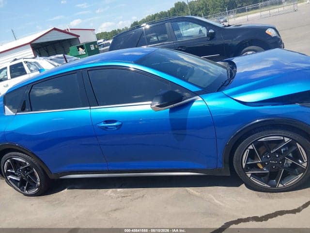 2025 KIA K4 GT-LINE 12