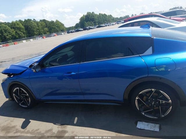 2025 KIA K4 GT-LINE 13
