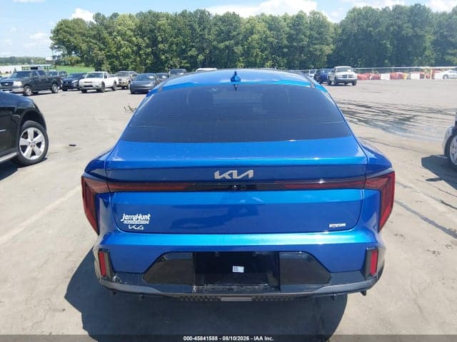 2025 KIA K4 GT-LINE 15