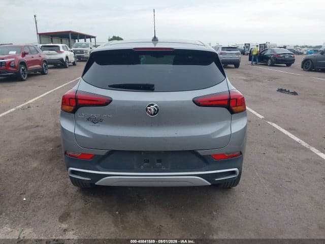 2023 BUICK ENCORE GX PREFERRED AWD 16