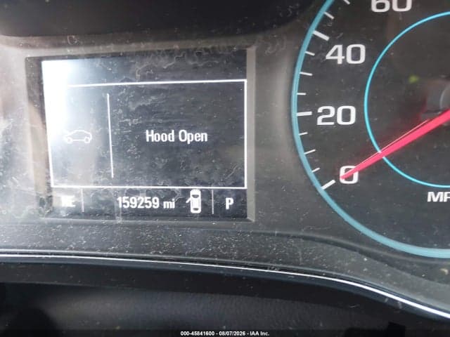 2017 CHEVROLET CRUZE LT AUTO 15