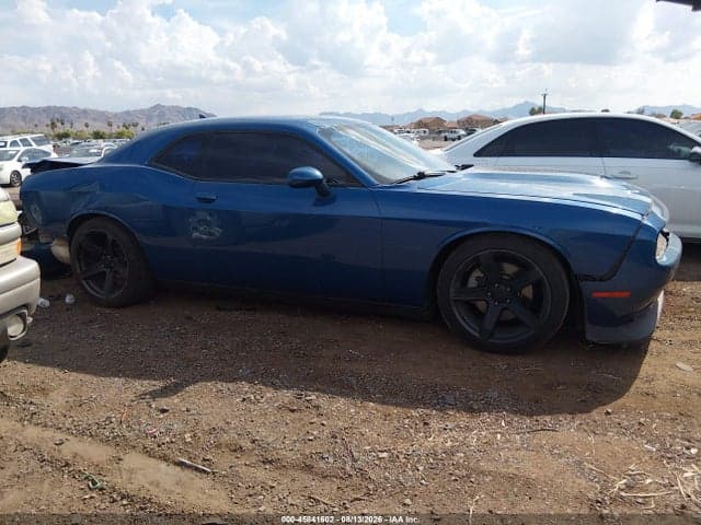 2021 DODGE CHALLENGER GT 14