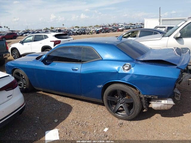 2021 DODGE CHALLENGER GT 15