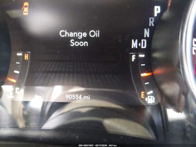 2021 DODGE CHALLENGER GT 16