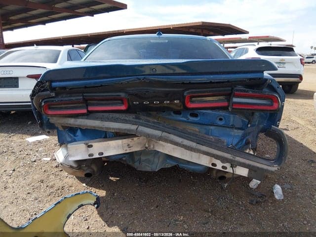 2021 DODGE CHALLENGER GT 17