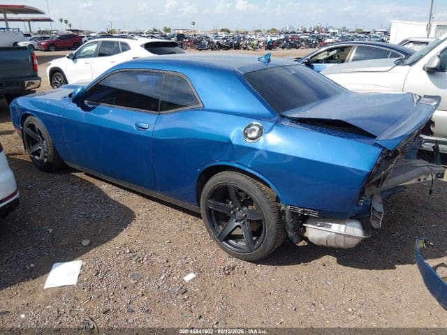 2021 DODGE CHALLENGER GT 3