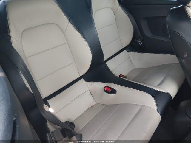 2020 FORD MUSTANG ECOBOOST PREMIUM 8