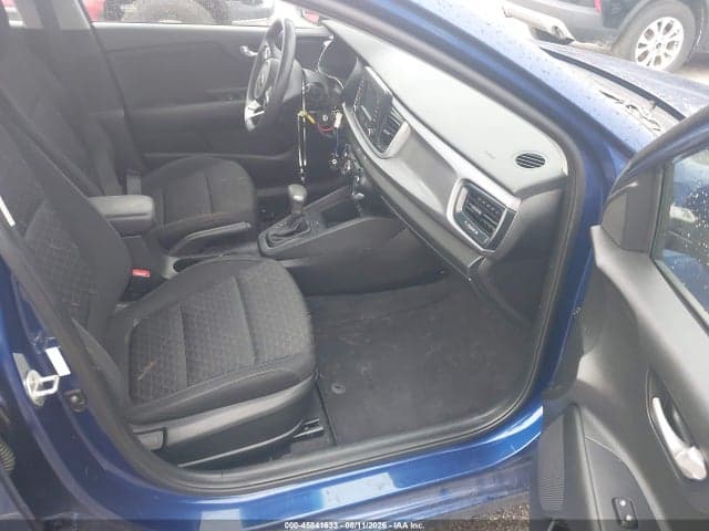 2018 KIA RIO S 5