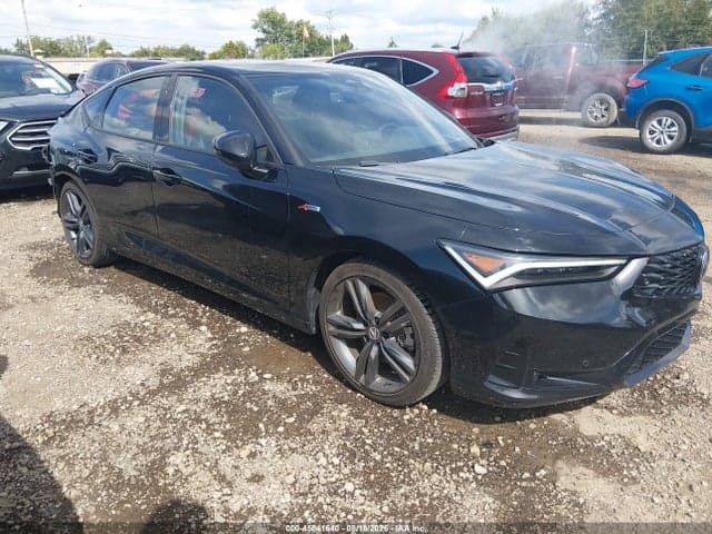 2024 ACURA INTEGRA A-SPEC TECHNOLOGY 1