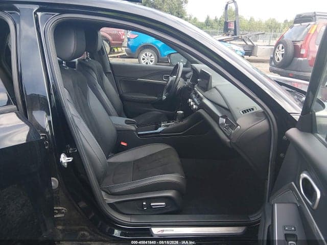 2024 ACURA INTEGRA A-SPEC TECHNOLOGY 5