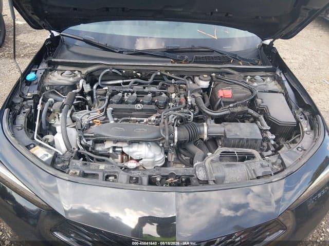 2024 ACURA INTEGRA A-SPEC TECHNOLOGY 10