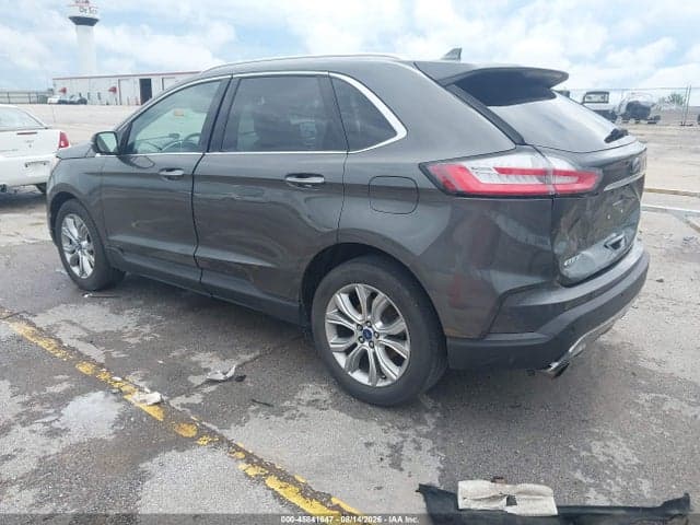 2019 FORD EDGE TITANIUM 3