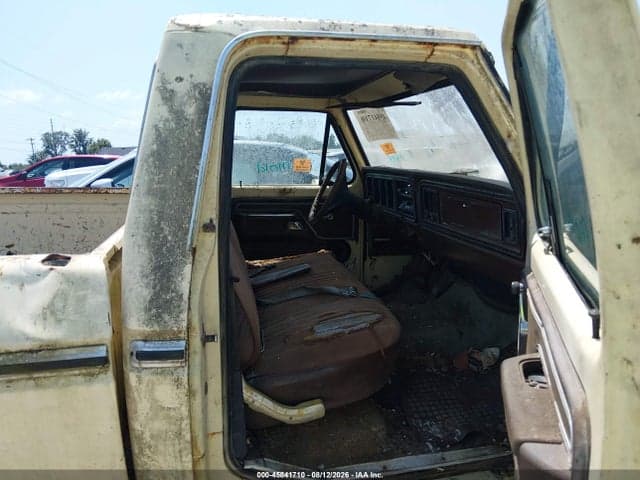 1978 FORD F150 5