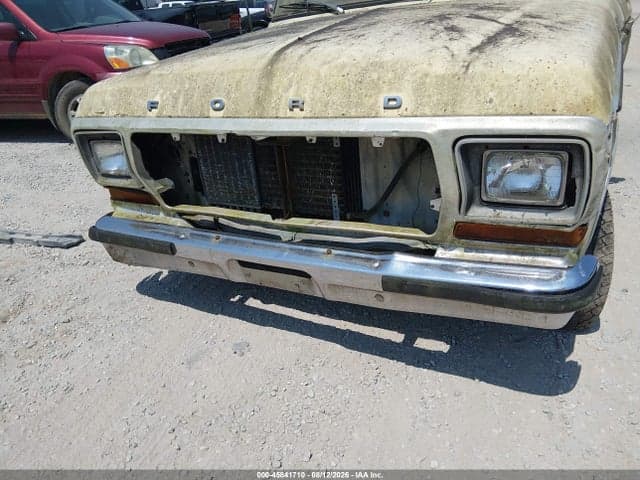 1978 FORD F150 6