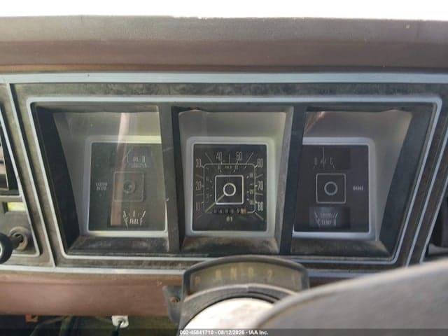 1978 FORD F150 7