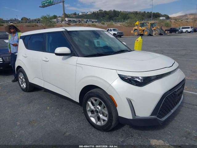 2024 KIA SOUL LX 1