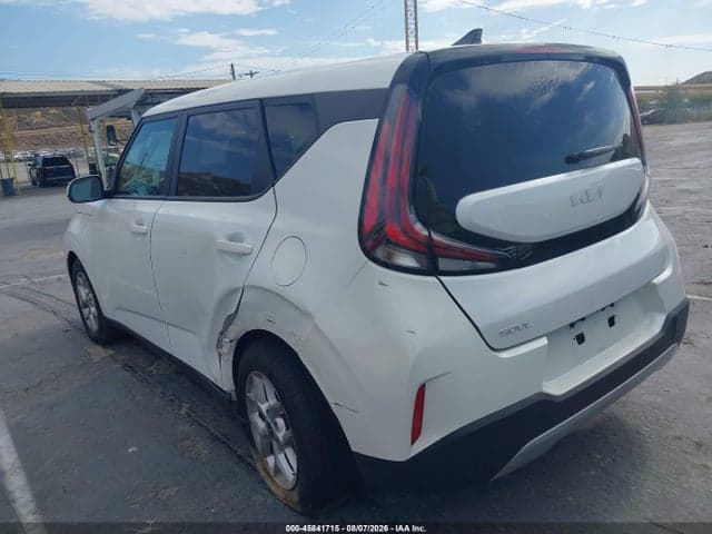 2024 KIA SOUL LX 3