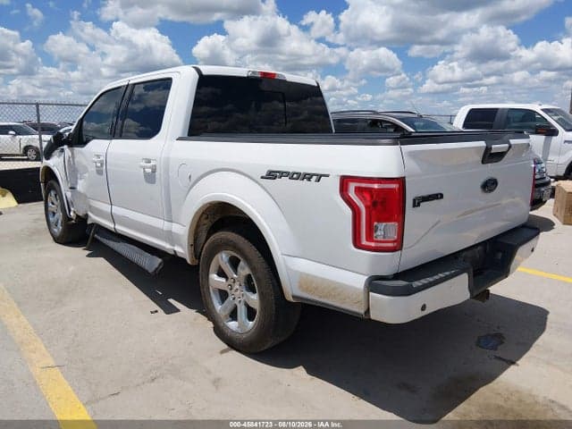 2017 FORD F-150 XLT 3