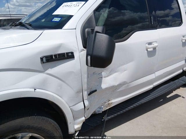 2017 FORD F-150 XLT 6