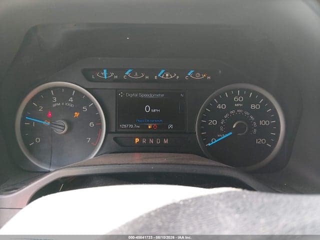 2017 FORD F-150 XLT 7