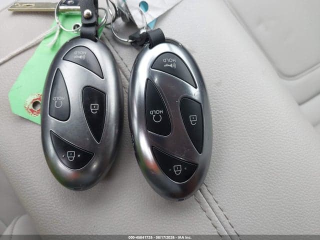 2025 HYUNDAI TUCSON SEL CONVENIENCE 11