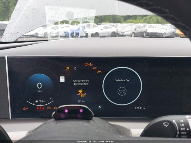 2025 HYUNDAI TUCSON SEL CONVENIENCE 7