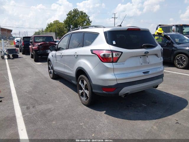2017 FORD ESCAPE SE 3