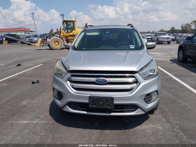 2017 FORD ESCAPE SE 6