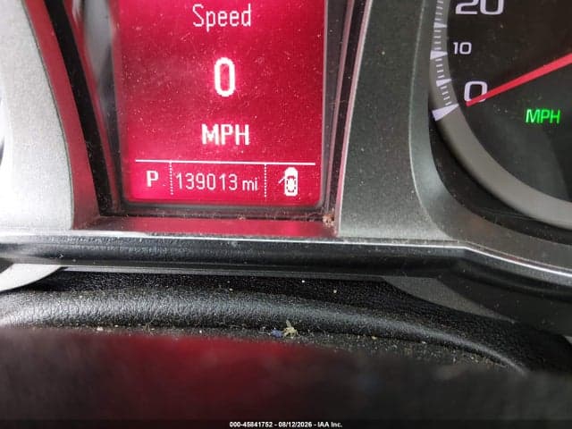 2017 GMC TERRAIN SLT 15