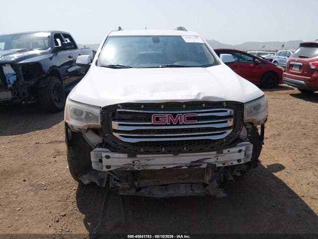 2017 GMC ACADIA SLE-2 6