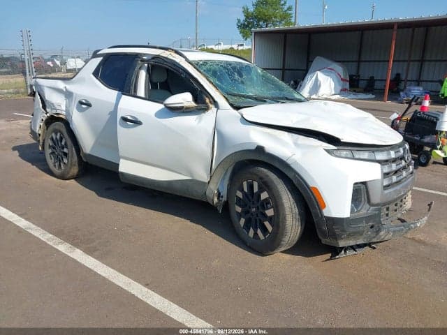 2025 HYUNDAI SANTA CRUZ SEL ACTIVITY