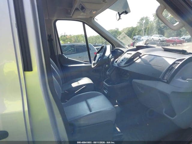 2017 FORD TRANSIT-350 XL 2