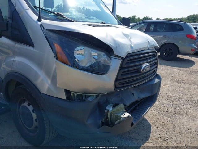 2017 FORD TRANSIT-350 XL 13