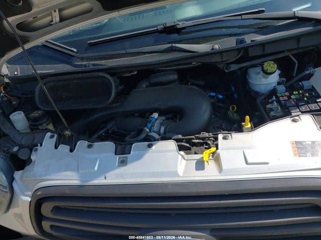 2017 FORD TRANSIT-350 XL 6