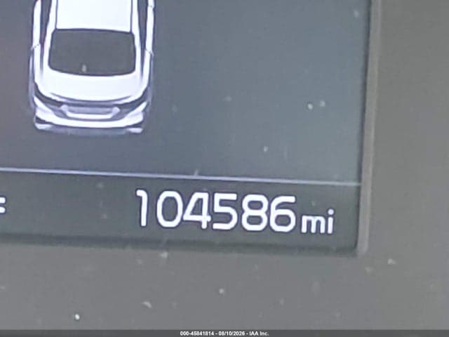 2019 KIA FORTE S 15