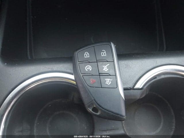 2022 CHEVROLET TAHOE 2WD LT 11
