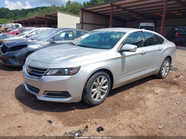 2019 CHEVROLET IMPALA LT 2