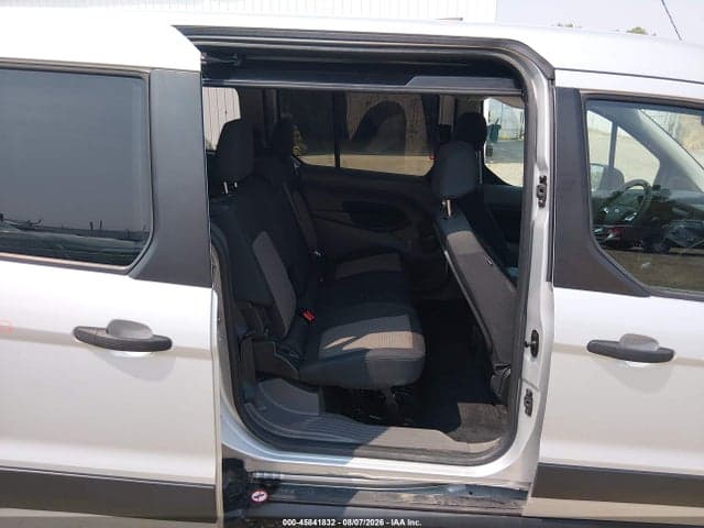 2021 FORD TRANSIT CONNECT XL PASSENGER 8