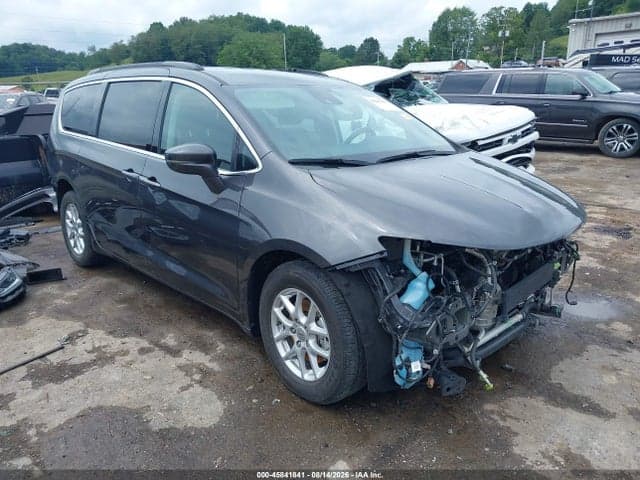 2022 CHRYSLER PACIFICA TOURING L 1