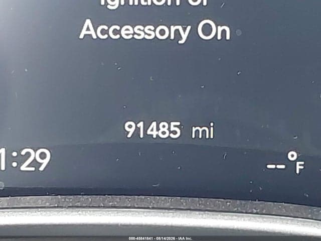 2022 CHRYSLER PACIFICA TOURING L 16