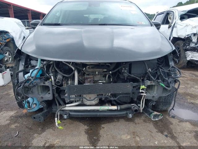 2022 CHRYSLER PACIFICA TOURING L 6