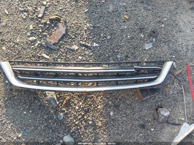 2018 CHEVROLET IMPALA 2LZ 12
